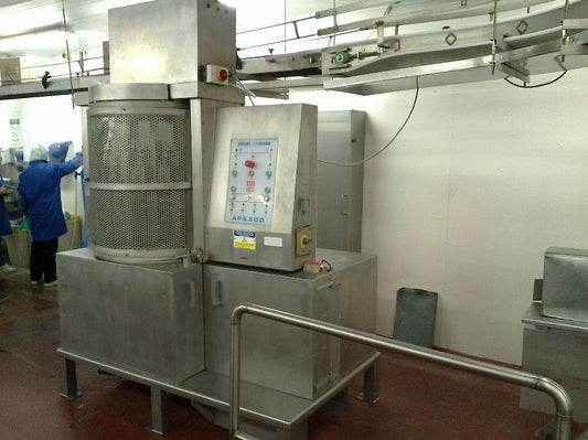 AEW Delford APS 200 Saw