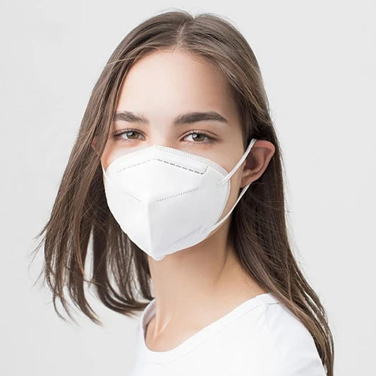 Mascarilla KN95 – Paquete 10 unidades