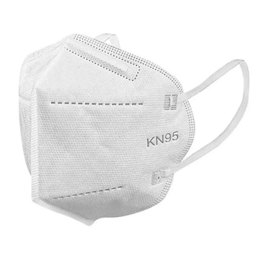 Mascarilla KN95 – Paquete 10 unidades