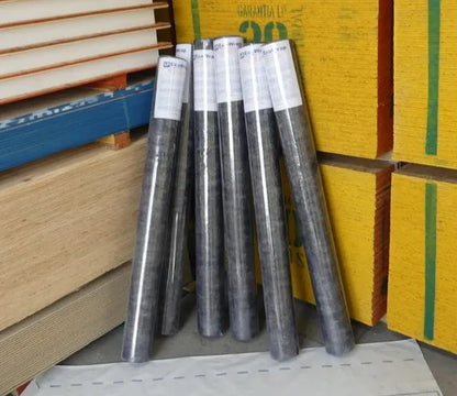 Membrana Hidrófuga Ecowrap – 50 x 1,50 m (75 m²)