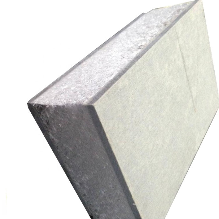 Panel SIP MGO – Panel Estructural Aislante con Magnesio (MGO Board)